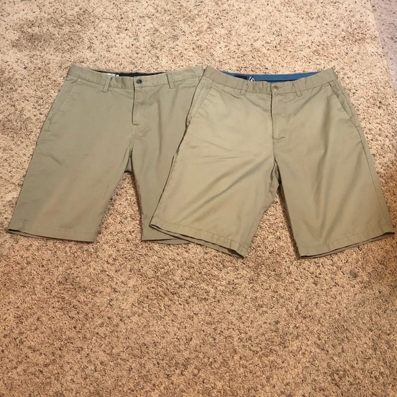 Volcom Other - Volcom shorts bundle